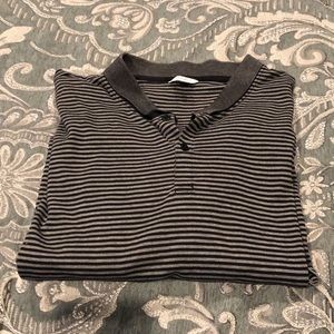Calvin Klein polo